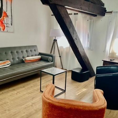 Marvejol T2 Appartement Toulouse Buitenkant foto