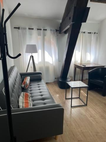 Marvejol T2 Appartement Toulouse Buitenkant foto