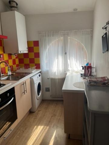 Marvejol T2 Appartement Toulouse Buitenkant foto