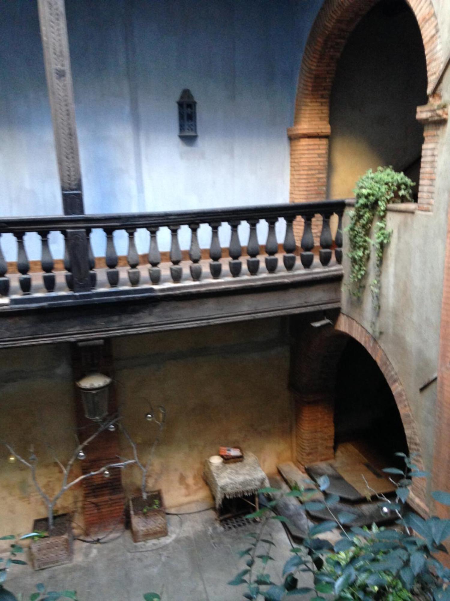 Marvejol T2 Appartement Toulouse Buitenkant foto